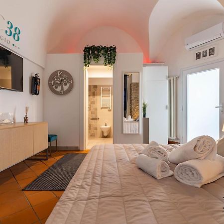 Zac 38 Hotell Polignano a Mare Eksteriør bilde