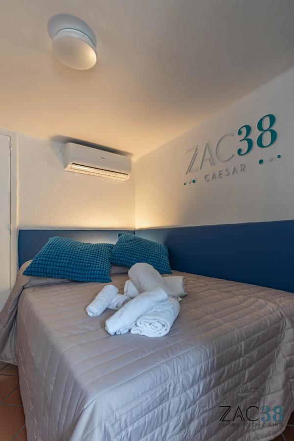 Zac 38 Hotell Polignano a Mare Eksteriør bilde