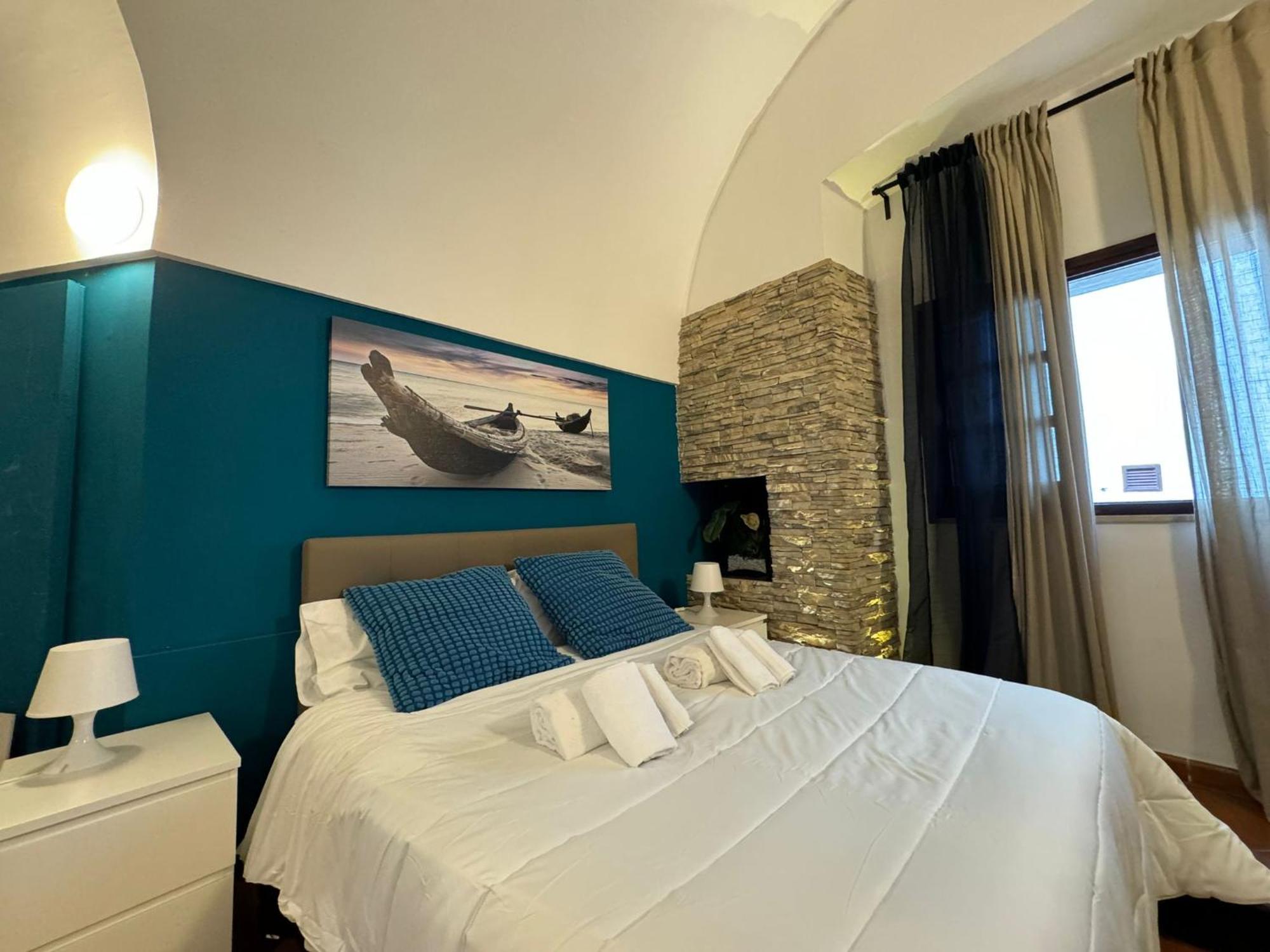 Zac 38 Hotell Polignano a Mare Eksteriør bilde