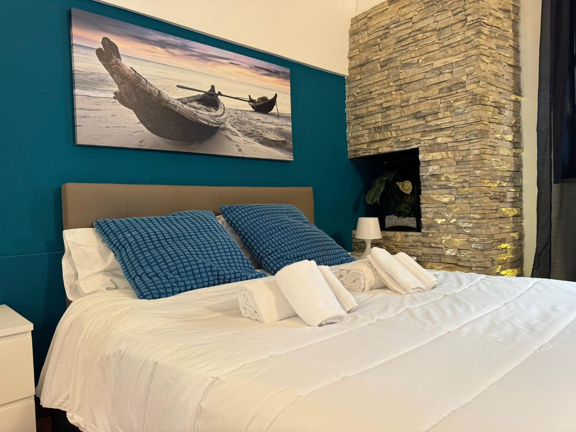 Zac 38 Hotell Polignano a Mare Eksteriør bilde