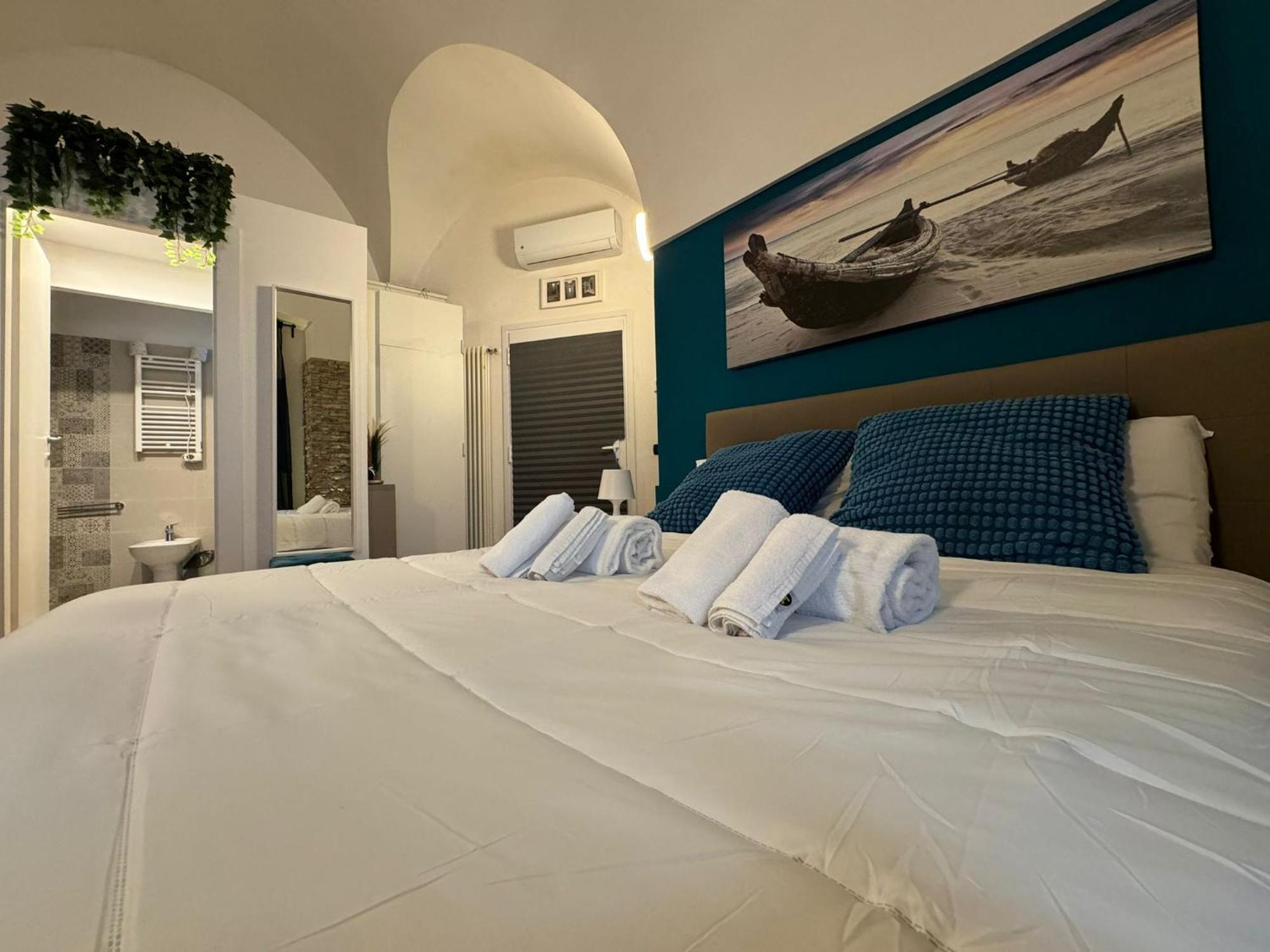 Zac 38 Hotell Polignano a Mare Eksteriør bilde