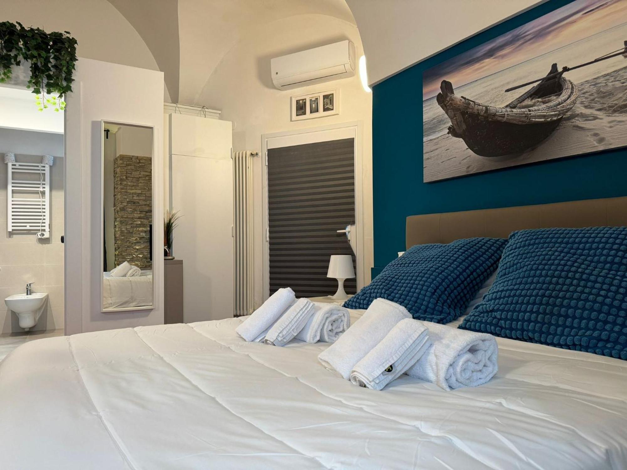Zac 38 Hotell Polignano a Mare Eksteriør bilde